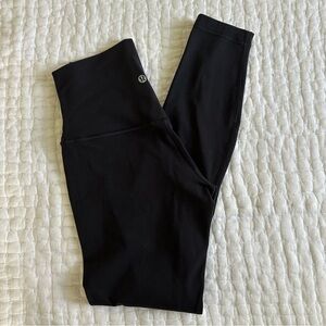 Lululemon Align Leggings